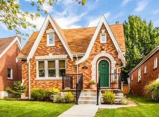5305 Lindenwood Ave, Saint Louis, MO 63109