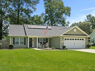 1100 Rosetta Dr, Conway, SC 29526