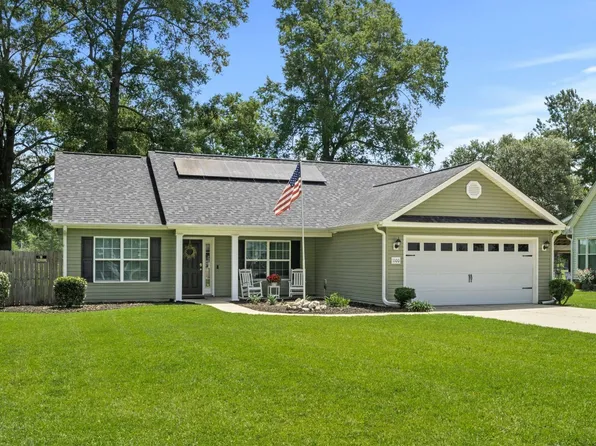 1100 Rosetta Dr., Conway, SC 29526