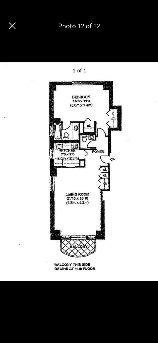 Building Photo - 420 E 58th St #15A