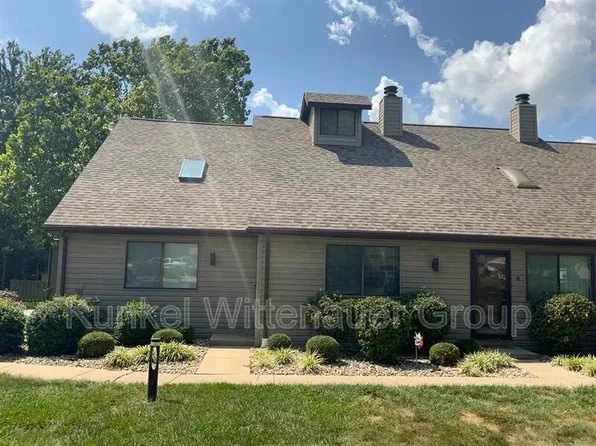445-7 Ponderosa Ave, O'Fallon, IL 62269
