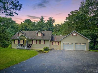 309 Ralph Samuel Blvd, Kunkletown, PA, 18058