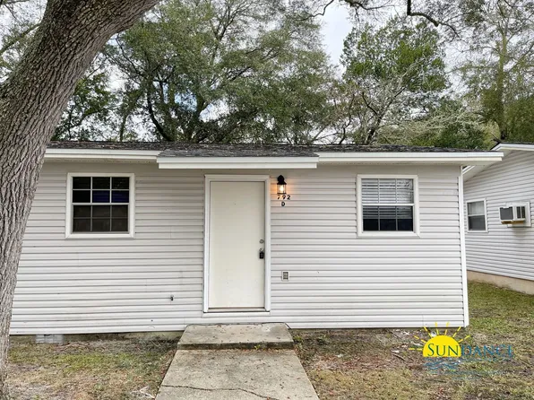 792D Navy St, Fort Walton Beach, FL