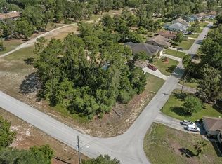 5275 Slater Rd #32, Spring Hill, FL 34608