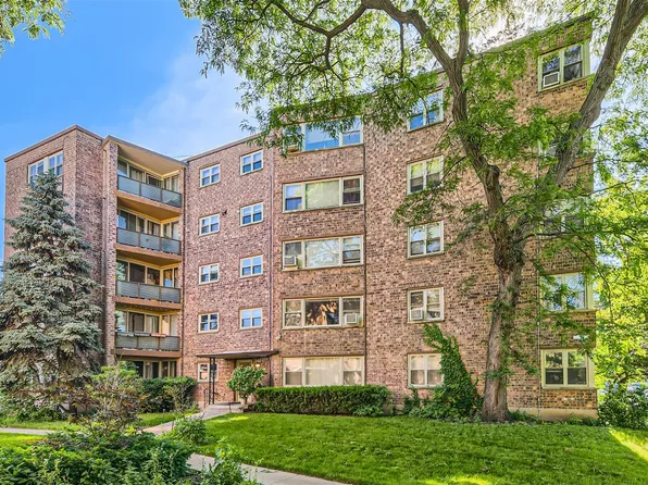 2142 W Rosemont Ave APT 1D, Chicago, IL 60659
