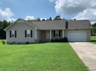 14491 Parker Rd, Athens, AL 35611