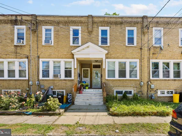 2224 38th St, Pennsauken, NJ 08110