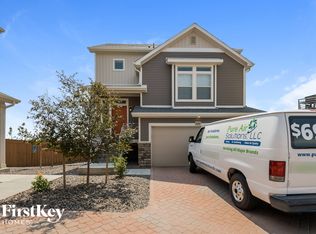 10172 Zeno St, Commerce City, CO 80022