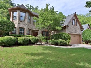 300 Park Creek Dr, Alpharetta, GA 30005