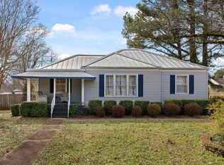 407 Collier Ave, Florence, AL 35630