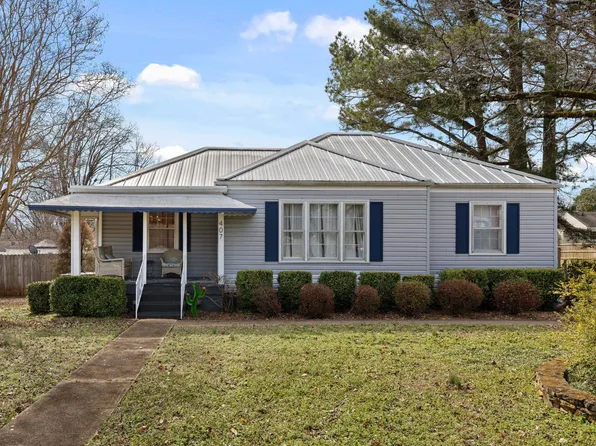 407 Collier Ave, Florence, AL 35630