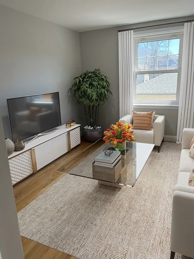 1 bed, 500 sqft, $1,650 — Photo 3
