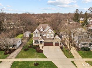 5306 Carpenter St, Downers Grove, IL 60515