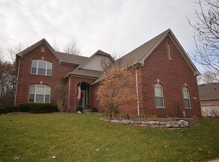 8004 Fawnwood Dr, Indianapolis, IN 46278