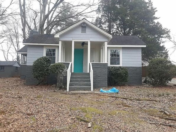 6485 Cargile St, Riverdale, GA 30274