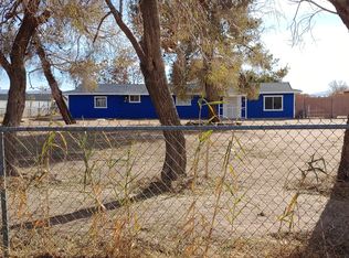15897 Cactus St, Hesperia, CA 92345