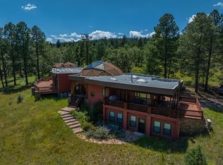 211 Mogul Rd, Alto, NM 88312