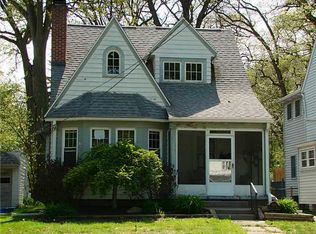 4319 Bellevue Rd, Toledo, OH 43613