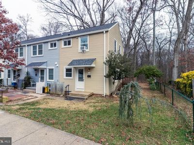 58 Ridge Rd, Greenbelt, MD, 20770