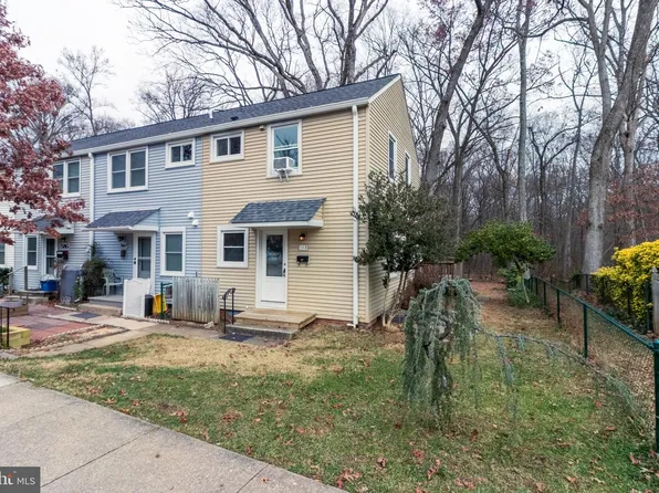 58 Ridge Rd, Greenbelt, MD 20770