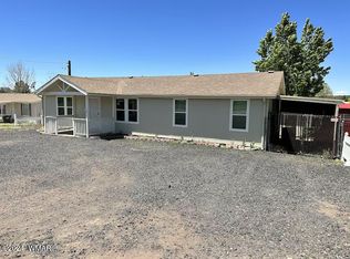 1480 Peterson Rd, Lakeside, AZ 85929