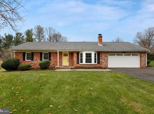 8620 Hawkins Creamery Rd, Gaithersburg, MD 20882