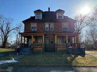 1447-1449 Ohio Ave, Youngstown, OH