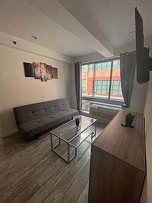 2nd image of 521 W 48th St #4D