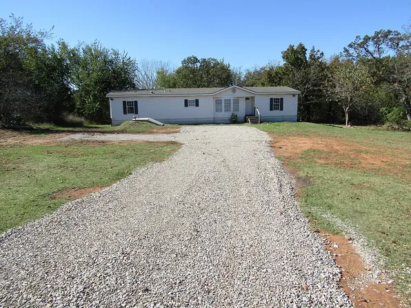20570 Walker Rd, Tecumseh, OK 74873