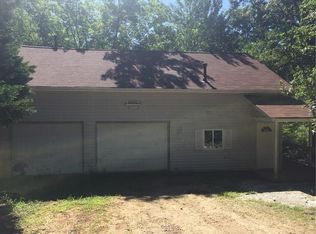 256 Mountain Springs Rd, West Union, SC 29696