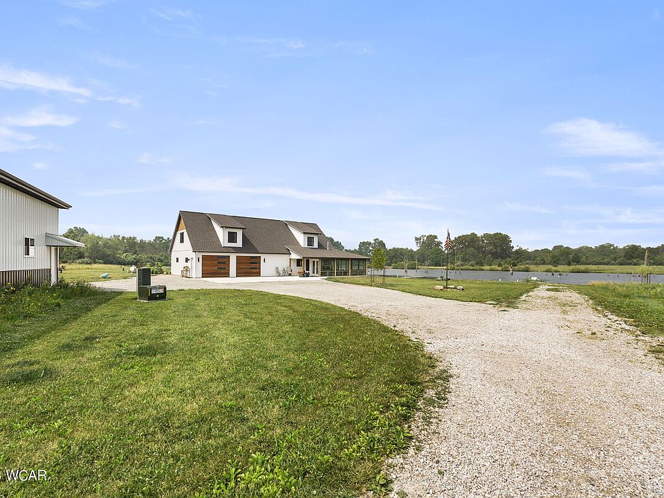 7778 Hicksville Edgerton Rd, Hicksville, OH 43526 | Zillow