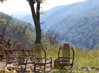 Catoosa Rd, Wartburg, TN 37887