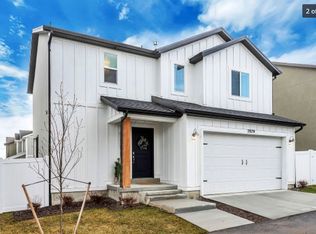 7879 S Hephaestus Ln, West Jordan, UT 84081