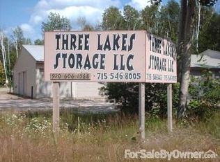 7135 Timbershore Ln, Three Lakes, WI 54562