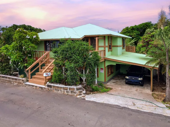 282 Momi Pl, Wailuku, HI 96793