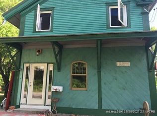 1 Ingalls Rd, Bridgton, ME 04009