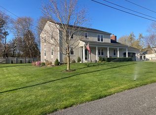 9 Forewind Rd, Yarmouth Port, MA 02675