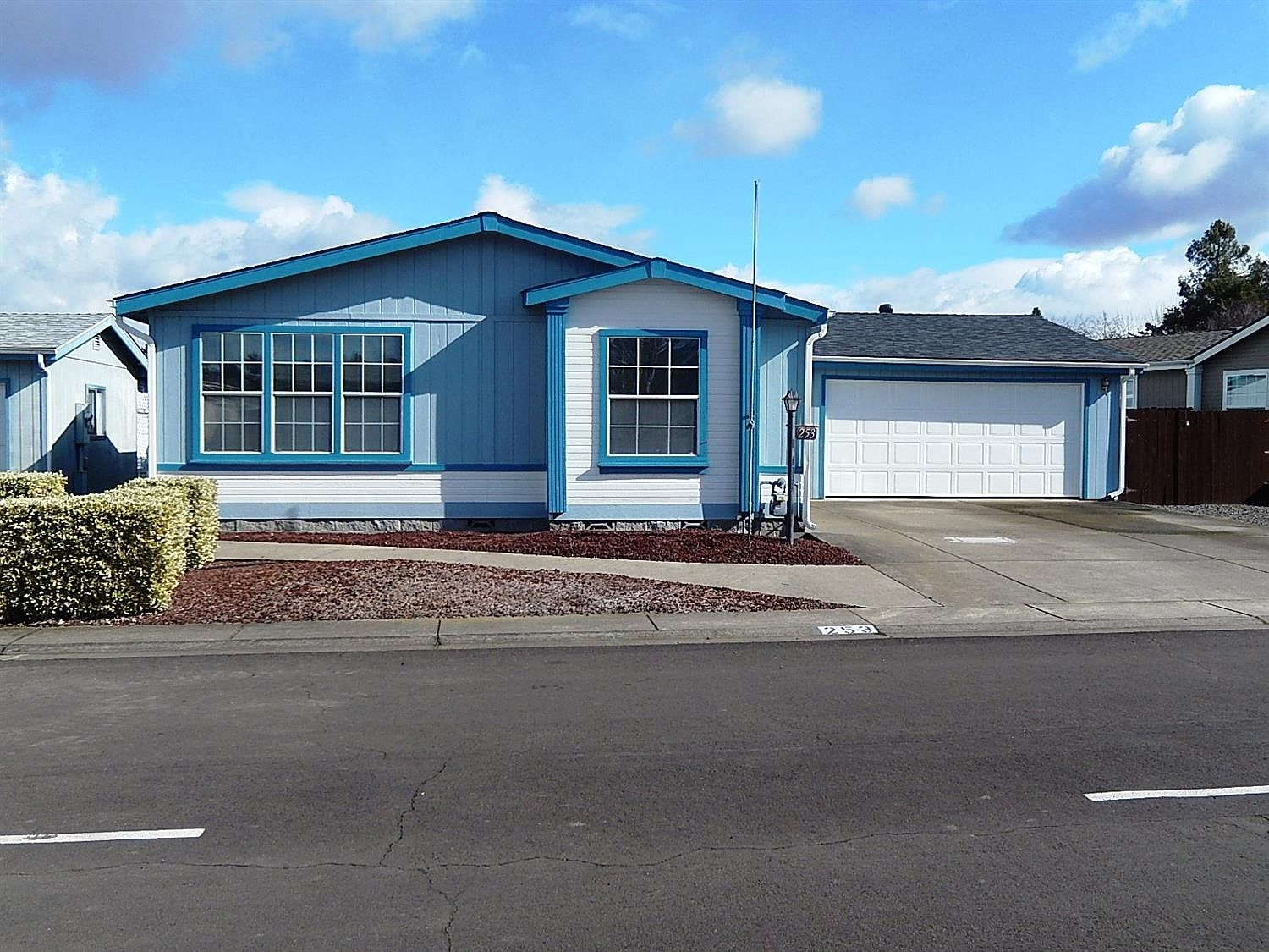 555 Freeman Rd UNIT 253, Central Point, OR 97502 Zillow