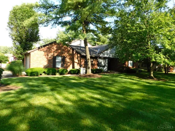 311 Bedford Glen Ln, Cincinnati, OH 45246