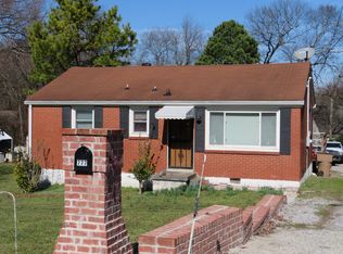 777 Gillock St, Nashville, TN 37216