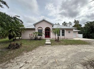 286 15th St NW, Naples, FL 34120