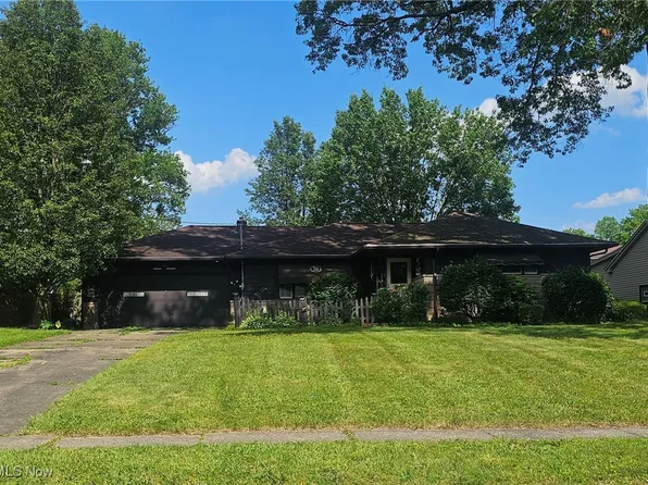 1619 Carnegie Ave, Niles, OH 44446