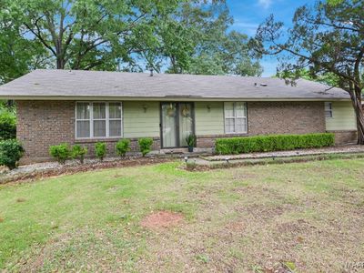 6221 Hinchcliff Rd, Montgomery, AL, 36117