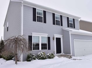 8791 Ashton Pl, North Ridgeville, OH 44039