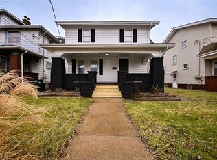 712 Maryland Ave SW, Canton, OH 44710