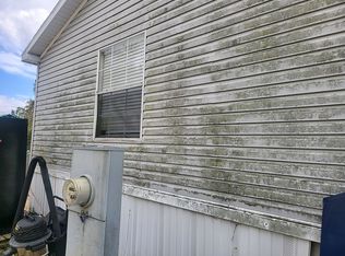 10555 N Brooks Ter, Dunnellon, FL 34433