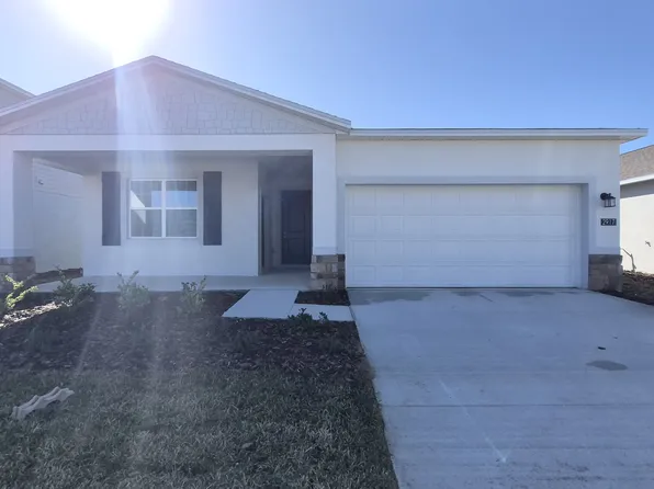 2917 Yukon Trail Dr #1, Lake Hamilton, FL 33851