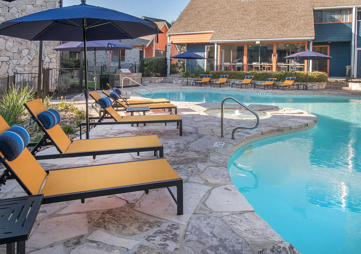 The Lila at Oakgate — Photo 4