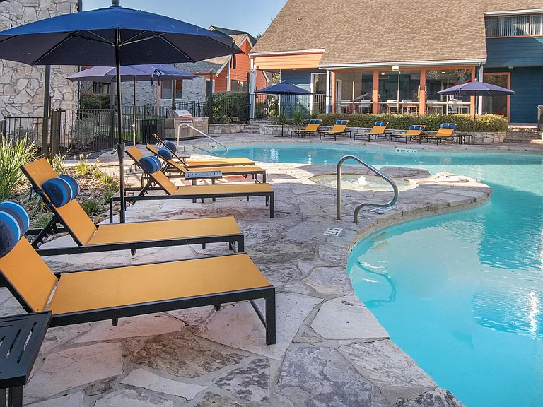 The Lila at Oakgate — Photo 4