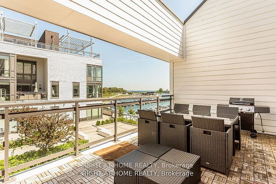 2 bed, $2,950 — Photo 3
